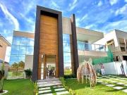 Casa / Sobrado para Venda em Serra/ES Jacuhy 5 Quartos
