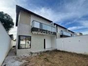 Casa / Sobrado para Venda em Serra/ES Manguinhos 3 Quartos