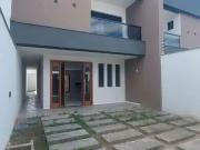 Casa / Sobrado para Venda em Serra/ES Manguinhos 3 Quartos