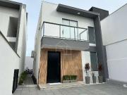 Casa / Sobrado para Venda em Serra/ES Manguinhos 3 Quartos