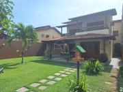 Casa / Sobrado para Venda em Serra/ES Manguinhos 4 Quartos