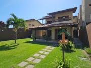 Casa / Sobrado para Venda em Serra/ES Manguinhos 4 Quartos