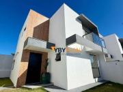 Casa / Sobrado para Venda em Serra/ES Manguinhos 4 Quartos