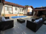 Casa / Sobrado para Venda em Serra/ES Manguinhos 5 Quartos