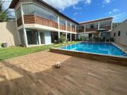 Casa / Sobrado para Venda em Serra/ES Marbella 6 Quartos