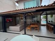 Casa / Sobrado para Venda em Serra/ES Morada de...