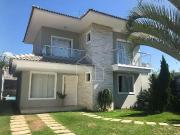 Casa / Sobrado para Venda em Serra/ES Nova Almeida 3 Quartos