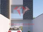 Casa / Sobrado para Venda em Serra/ES Parque Jacaraípe 2...
