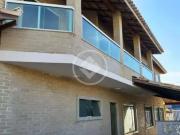 Casa / Sobrado para Venda em Serra/ES Parque Jacaraípe 4...