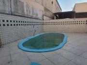 Casa / Sobrado para Venda em Serra/ES Parque Residencial...