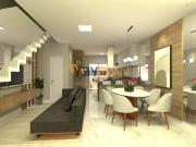 Casa / Sobrado para Venda em Serra/ES Planície da Serra...