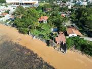 Casa / Sobrado para Venda em Serra/ES Praia da Baleia 3...