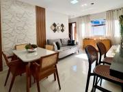 Casa / Sobrado para Venda em Serra/ES Praia de Bicanga 3...