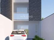 Casa / Sobrado para Venda em Serra/ES Residencial...