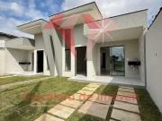 Casa / Sobrado para Venda em Serra/ES São Domingos 3 Quartos