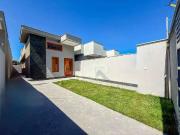 Casa / Sobrado para Venda em Serra/ES São Francisco 3...