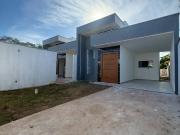 Casa / Sobrado para Venda em Serra/ES São Francisco 3...