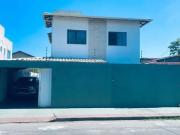 Casa / Sobrado para Venda em Serra/ES Serramar 3 Quartos