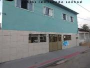 Casa / Sobrado para Venda em Serra/ES Serramar 4 Quartos