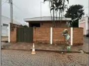 Casa / Sobrado para Venda em Serrana/SP Centro 4 Quartos
