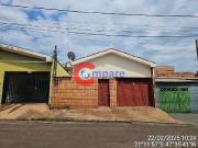 Casa / Sobrado para Venda em Serrana/SP Jardim Boa...