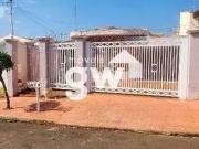 Casa / Sobrado para Venda em Sertãozinho/SP Jardim...