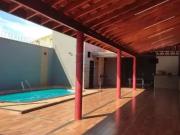 Casa / Sobrado para Venda em Sertãozinho/SP Jardim Santo...