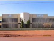 Casa / Sobrado para Venda em Sertãozinho/SP Zona Industrial