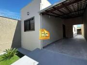 Casa / Sobrado para Venda em Sete Lagoas/MG Alvorada 3...