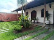 Casa / Sobrado para Venda em Sete Lagoas/MG Canaã 3 Quartos