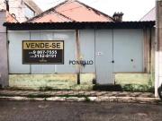 Casa / Sobrado para Venda em Sete Lagoas/MG Centro 3 Quartos