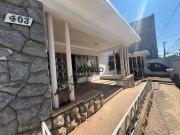 Casa / Sobrado para Venda em Sete Lagoas/MG Centro 4 Quartos