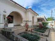 Casa / Sobrado para Venda em Sete Lagoas/MG Centro 5 Quartos