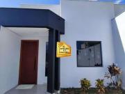 Casa / Sobrado para Venda em Sete Lagoas/MG Iporanga 3...