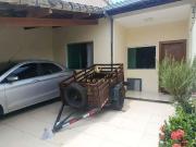 Casa / Sobrado para Venda em Sete Lagoas/MG Iporanga 3...