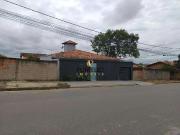 Casa / Sobrado para Venda em Sete Lagoas/MG Iporanga 3...