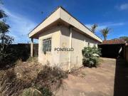 Casa / Sobrado para Venda em Sete Lagoas/MG JK 4 Quartos