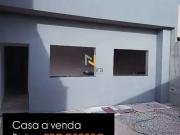 Casa / Sobrado para Venda em Sete Lagoas/MG Progresso 3...