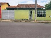 Casa / Sobrado para Venda em Sete Lagoas/MG Santo...