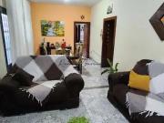 Casa / Sobrado para Venda em Sete Lagoas/MG Santo...