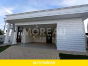 Casa / Sobrado para Venda em Sinop/MT Aquarela das Artes...