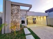 Casa / Sobrado para Venda em Sinop/MT Aquarela das Artes...