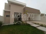 Casa / Sobrado para Venda em Sinop/MT Aquarela das Artes...