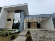 Casa / Sobrado para Venda em Sinop/MT Aquarela das Artes...