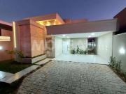 Casa / Sobrado para Venda em Sinop/MT Aquarela das Artes...