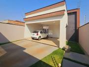 Casa / Sobrado para Venda em Sinop/MT Jardim das Itaúbas...