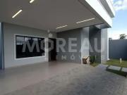 Casa / Sobrado para Venda em Sinop/MT Jardim Milão I 3...