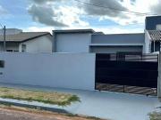 Casa / Sobrado para Venda em Sinop/MT Jardim Milão II 2...
