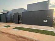 Casa / Sobrado para Venda em Sinop/MT Jardim Morumbi 3...