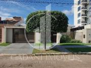 Casa / Sobrado para Venda em Sinop/MT Jardim Paraíso 3...